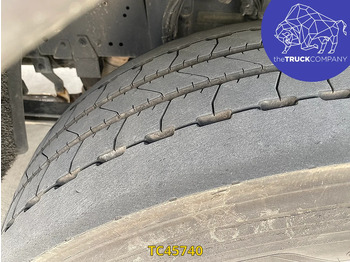 Cabeza tractora DAF XF Euro6 480: foto 3