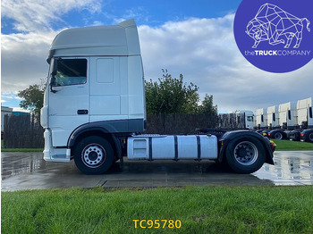 Cabeza tractora DAF XF Euro6 480: foto 3 Cabeza tractora DAF XF Euro6 480: foto 3