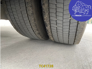 Cabeza tractora DAF XF Euro6 480: foto 4 Cabeza tractora DAF XF Euro6 480: foto 4