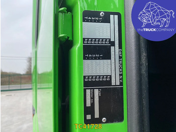 Cabeza tractora DAF XF Euro6 480: foto 2 Cabeza tractora DAF XF Euro6 480: foto 2