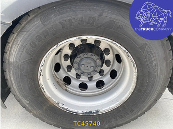 Cabeza tractora DAF XF Euro6 480: foto 4