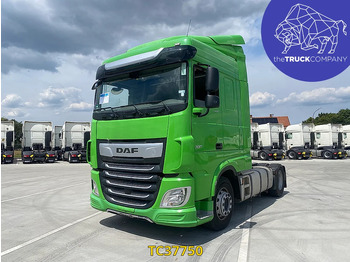 Arrendamiento de DAF XF Euro6 480 DAF XF Euro6 480: foto 1
