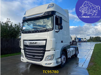 Cabeza tractora DAF XF Euro6 480: foto 2 Cabeza tractora DAF XF Euro6 480: foto 2