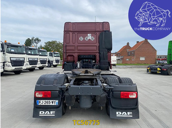 Arrendamiento de DAF XF Euro6 DAF XF Euro6: foto 4