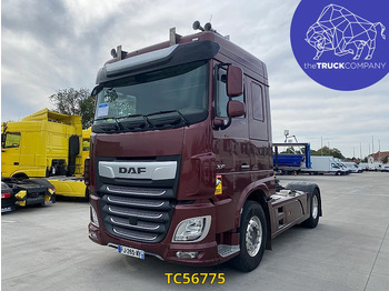 Arrendamiento de DAF XF Euro6 DAF XF Euro6: foto 1