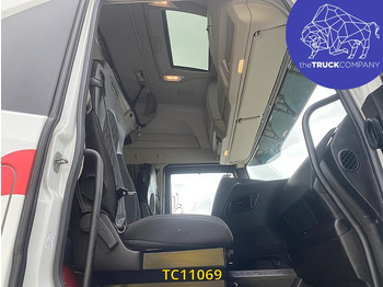 Arrendamiento de Iveco SWAY 480 Iveco SWAY 480: foto 5