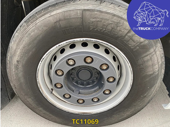 Arrendamiento de Iveco SWAY 480 Iveco SWAY 480: foto 3