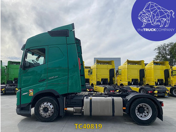 Cabeza tractora Volvo FH 500: foto 2