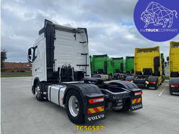 Cabeza tractora Volvo FH 500: foto 3