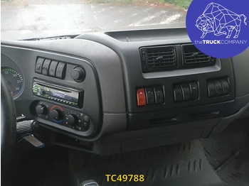 Camión caja cerrada DAF LF 55 250: foto 4