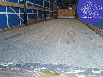 Semirremolque lona Fruehauf: foto 3