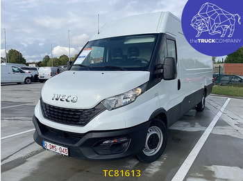 Furgón IVECO Daily