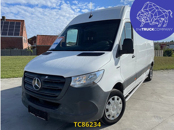Furgón MERCEDES-BENZ Sprinter
