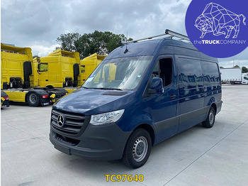 Furgón MERCEDES-BENZ Sprinter