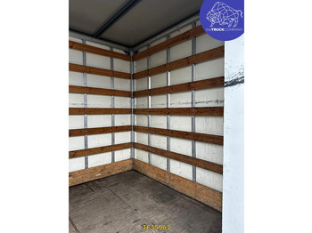 Furgoneta caja cerrada Peugeot Boxer 2.0 HDI BOX + LIFT: foto 3