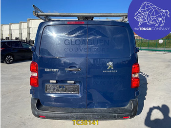 Arrendamiento de Peugeot Expert 2l 120cv Peugeot Expert 2l 120cv: foto 4 Arrendamiento de Peugeot Expert 2l 120cv Peugeot Expert 2l 120cv: foto 4