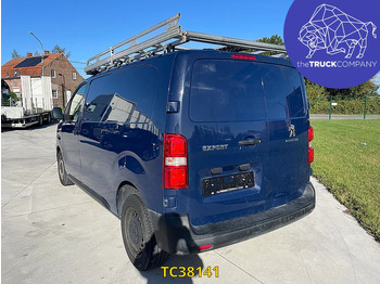 Arrendamiento de Peugeot Expert 2l 120cv Peugeot Expert 2l 120cv: foto 3 Arrendamiento de Peugeot Expert 2l 120cv Peugeot Expert 2l 120cv: foto 3