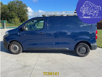 Arrendamiento de Peugeot Expert 2l 120cv Peugeot Expert 2l 120cv: foto 2 Arrendamiento de Peugeot Expert 2l 120cv Peugeot Expert 2l 120cv: foto 2