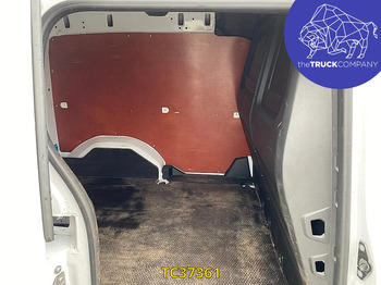 Furgoneta pequeña Renault Kangoo 1.5 DCI: foto 3