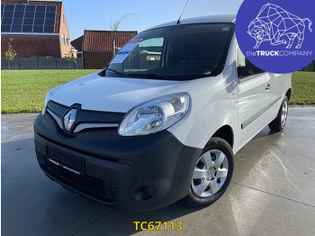 Furgón RENAULT Kangoo