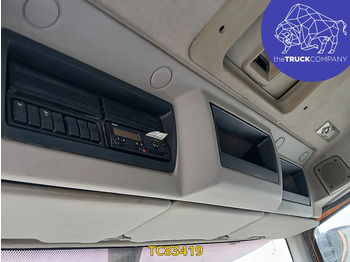 Camión portacontenedore/ Intercambiable Renault Kerax 370: foto 3 Camión portacontenedore/ Intercambiable Renault Kerax 370: foto 3