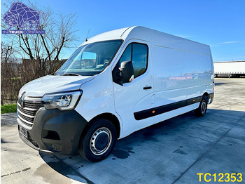 Furgón Renault Master L3H2 Euro 6: foto 1