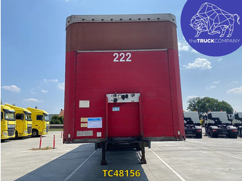 Semirremolque lona Schmitz Cargobull: foto 2