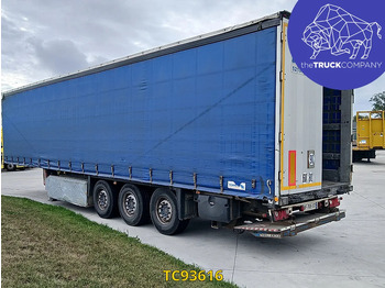 Arrendamiento de Schmitz Cargobull SCS27 Schmitz Cargobull SCS27: foto 2