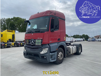 Cabeza tractora MERCEDES-BENZ Actros 1842