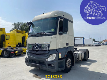 Cabeza tractora MERCEDES-BENZ Actros 1843