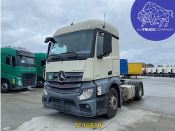 Cabeza tractora MERCEDES-BENZ Actros 1843