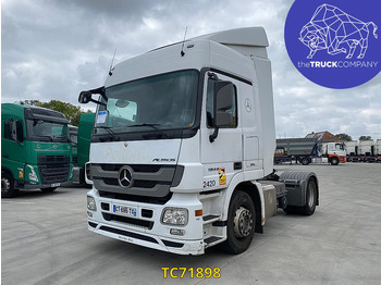 Cabeza tractora MERCEDES-BENZ Actros 1844
