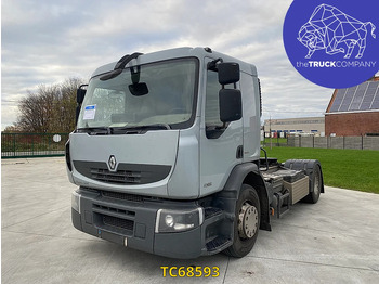 Cabeza tractora RENAULT Premium 430