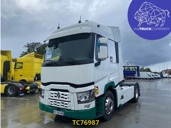 Cabeza tractora RENAULT T 480