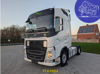 Cabeza tractora VOLVO FH 460
