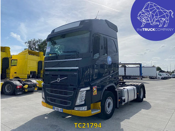 Cabeza tractora VOLVO FH 500