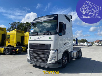 Cabeza tractora VOLVO FH 500