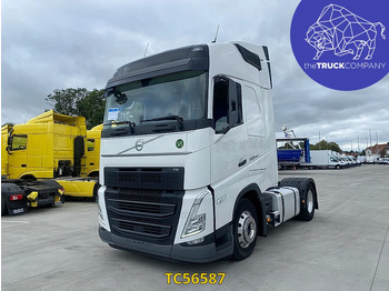 Cabeza tractora VOLVO FH 500