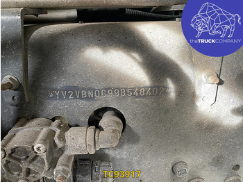 Camión de basura Volvo FE 320: foto 4