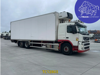 Camión frigorífico Volvo FM 410: foto 2