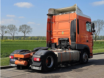 Arrendamiento de DAF XF 450 SPACECAB 2X TANK DAF XF 450 SPACECAB 2X TANK: foto 3