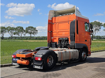 Cabeza tractora DAF XF 450 SPACECAB 2X TANK: foto 3