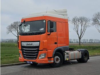 Arrendamiento de DAF XF 450 SPACECAB 2X TANK DAF XF 450 SPACECAB 2X TANK: foto 2