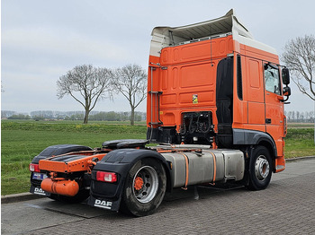Arrendamiento de DAF XF 450 SPACECAB 2X TANK DAF XF 450 SPACECAB 2X TANK: foto 3