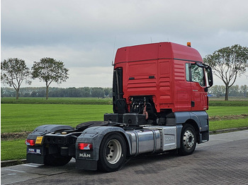 Arrendamiento de MAN 18.460 TGX XLX RETARDER ALCOA'S MAN 18.460 TGX XLX RETARDER ALCOA'S: foto 3