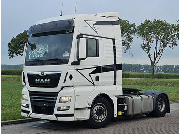 Cabeza tractora MAN 18.460 TGX XXL 2XTANK NIGHT A/C: foto 2