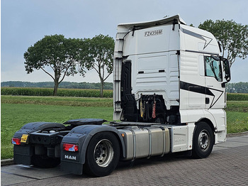 Cabeza tractora MAN 18.460 TGX XXL 2XTANK NIGHT A/C: foto 3