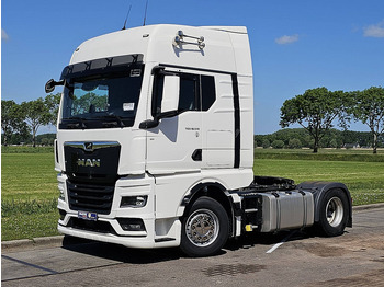 Cabeza tractora MAN 18.510 TGX GX ENGINE BROKEN: foto 2 Cabeza tractora MAN 18.510 TGX GX ENGINE BROKEN: foto 2