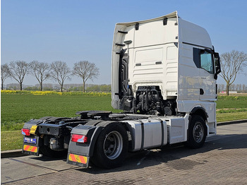 Cabeza tractora MAN 18.510 TGX GX XXL INTARDER LED: foto 3 Cabeza tractora MAN 18.510 TGX GX XXL INTARDER LED: foto 3