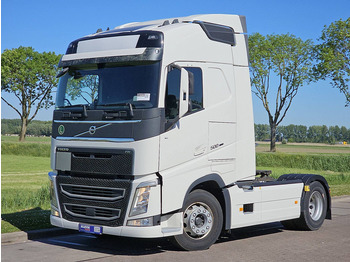 Cabeza tractora Volvo FH 500 2X TANK I-PARK-COOL: foto 2